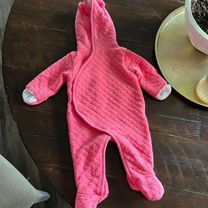 Baby bunting! 6 months